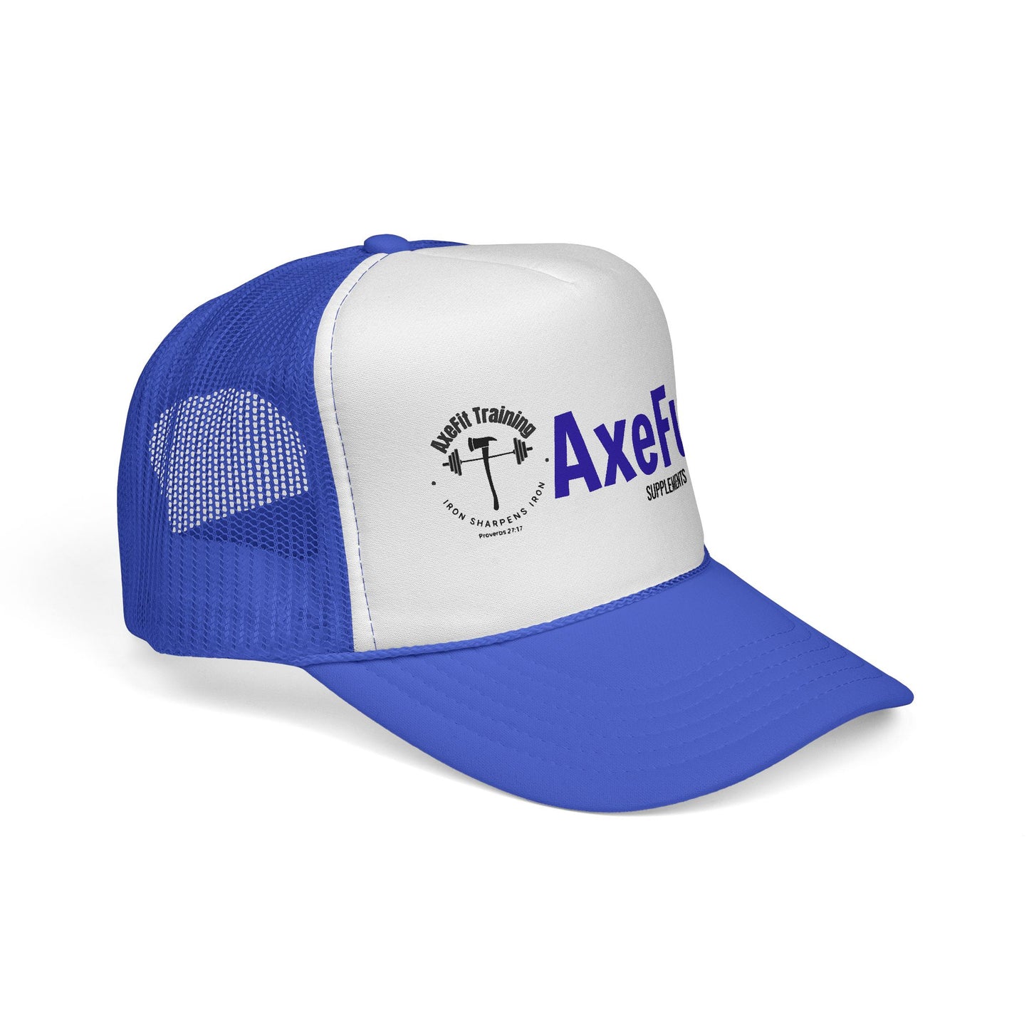 AxeFuel Trucker Cap