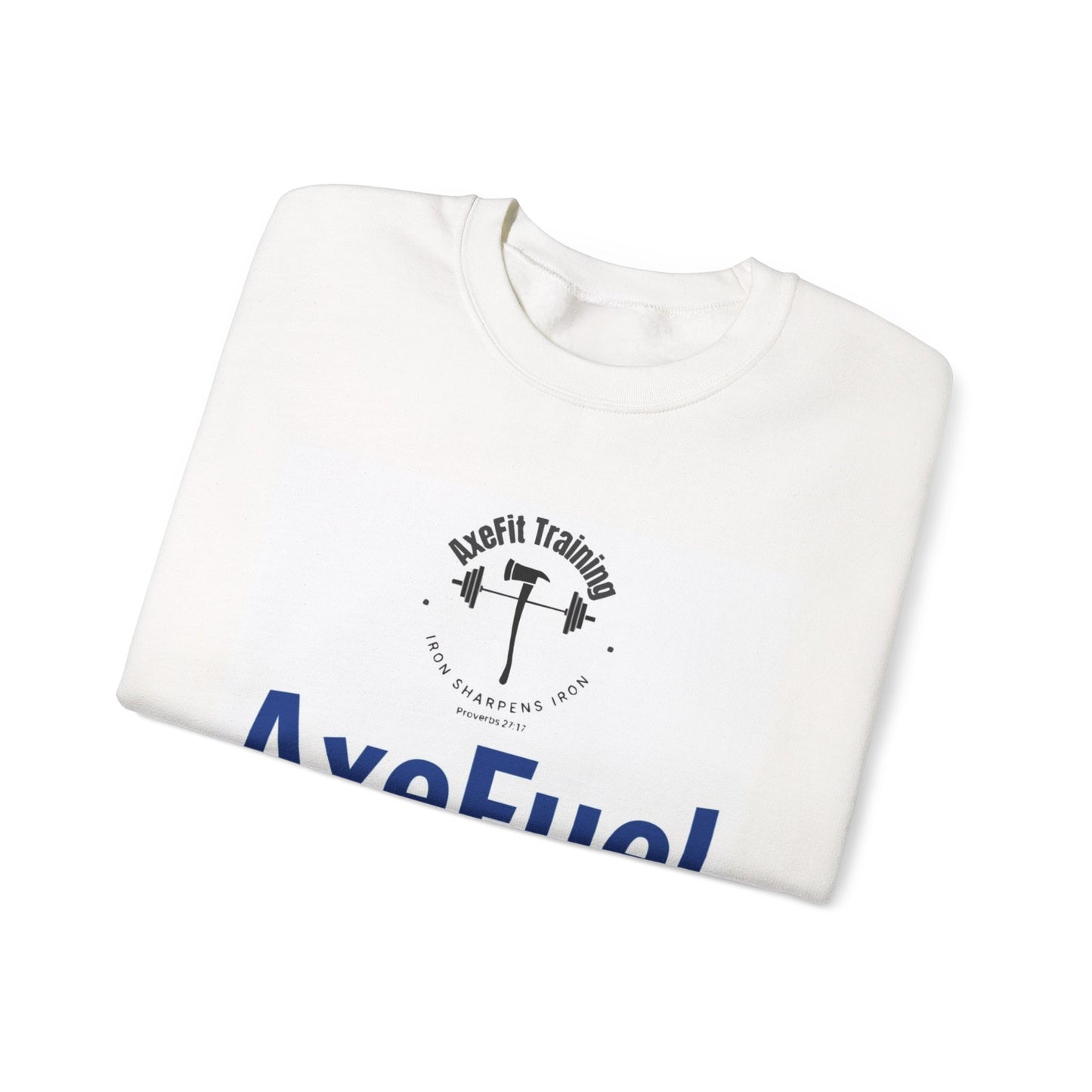AxeFuel Crewneck Sweatshirt