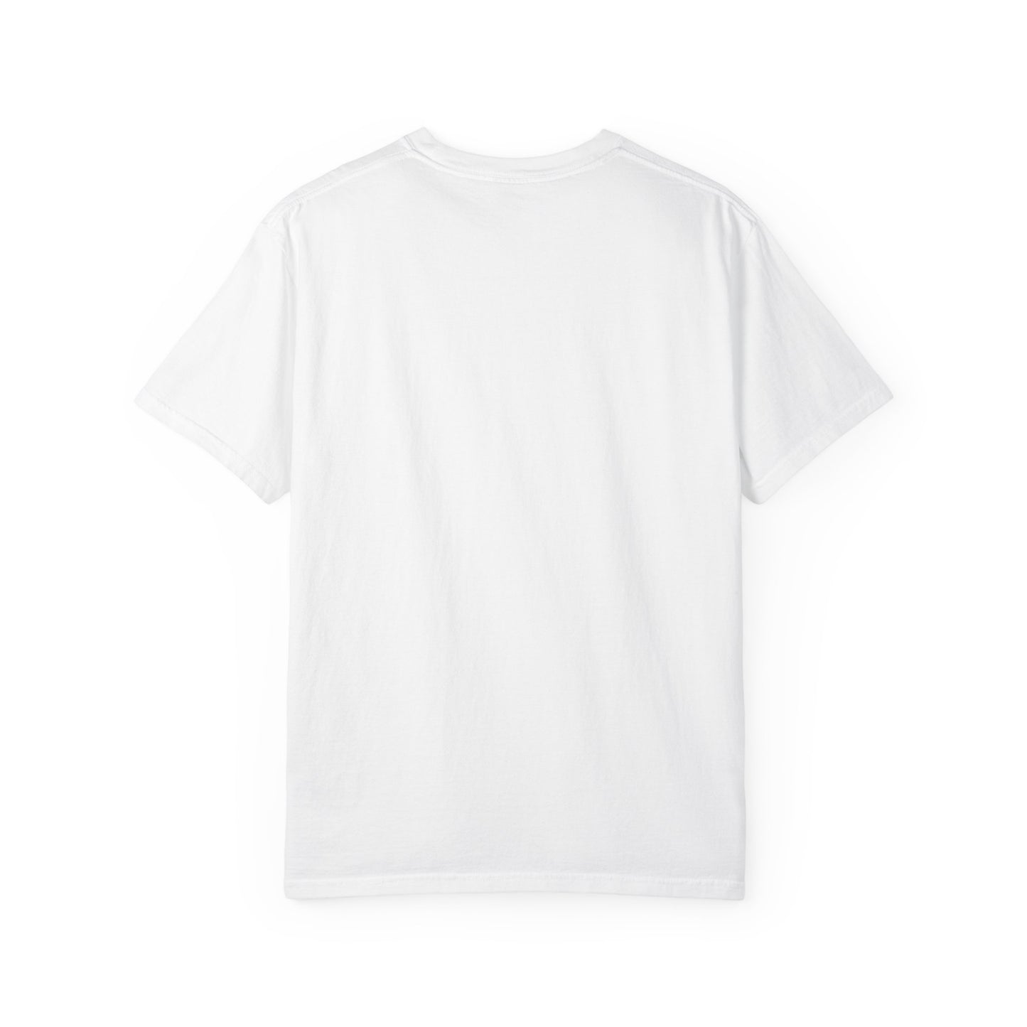 Unisex AxeFit AxeFuel T-shirt (Comfort Colors)