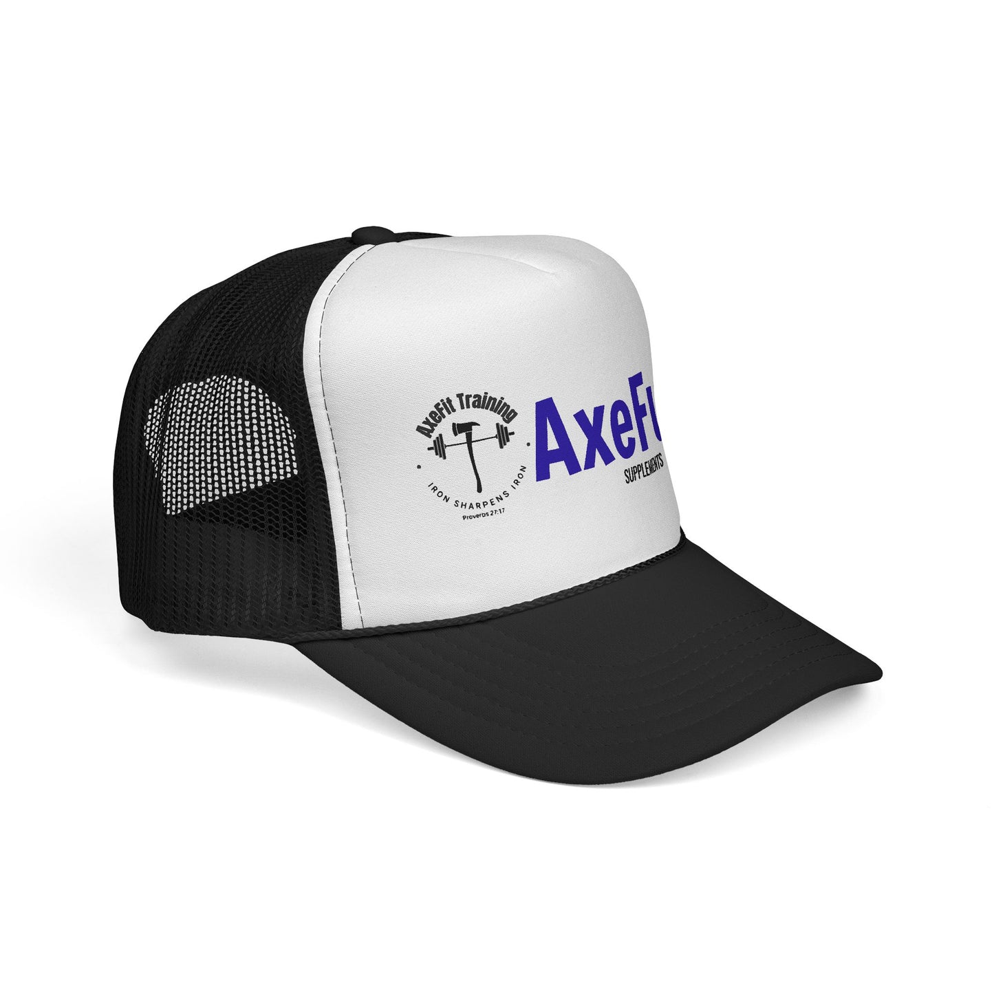 AxeFuel Trucker Cap