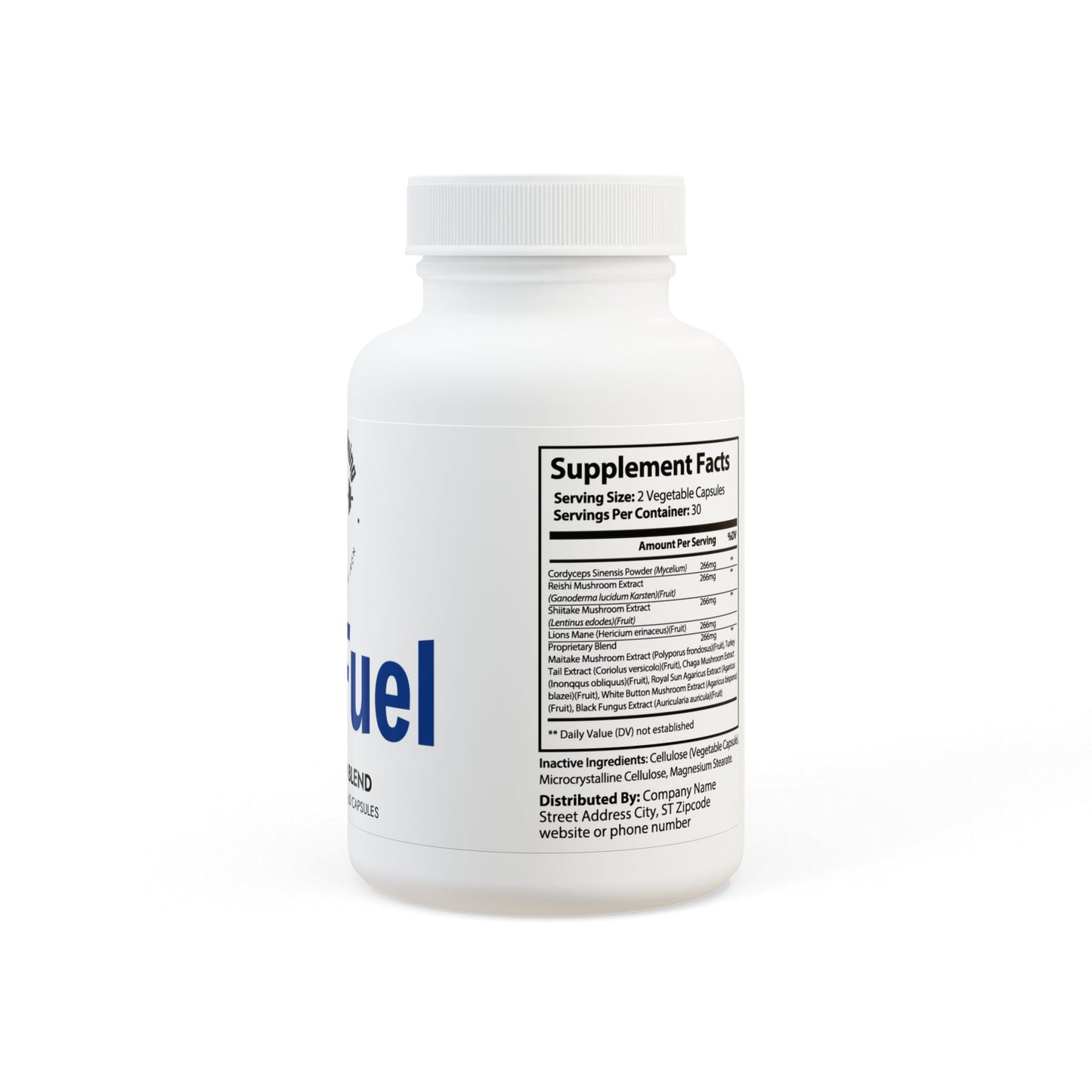 Beetroot Supplement (60 Capsules)