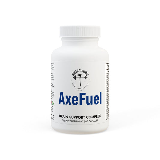 Brain Support Complex Supplement (60 Capsules)