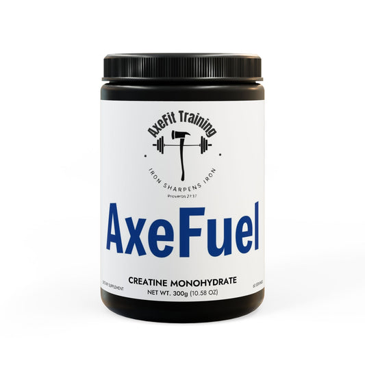 Creatine Monohydrate Supplement (300g, 10.58oz)