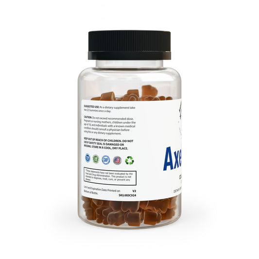 Collagen Gummies (60 Gummies)