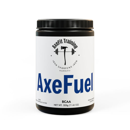 BCAA Supplement, Grape (325g, 11.46oz, 50 servings)