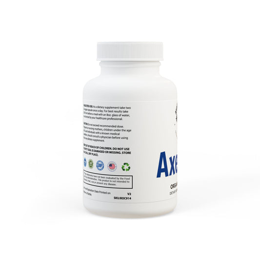 Beetroot Supplement (60 Capsules)