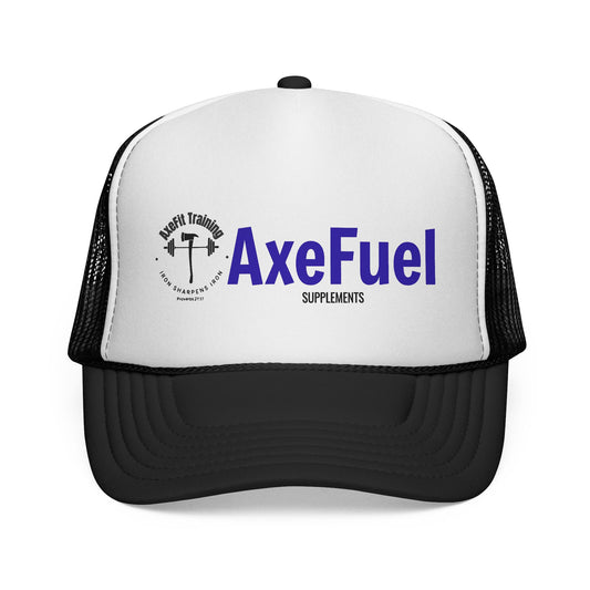 AxeFuel Trucker Cap