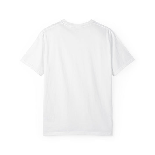 Unisex AxeFit AxeFuel T-shirt (Comfort Colors)