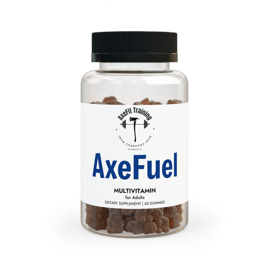 Multivitamin Gummies for Adults (60 Gummies)