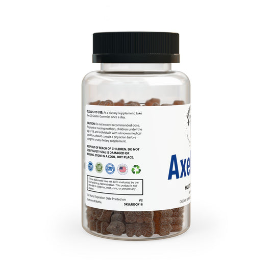 Multivitamin Gummies for Adults (60 Gummies)