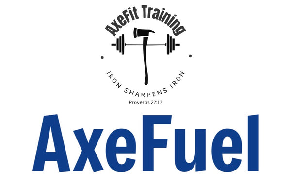 AXEFIT STORE